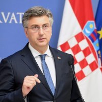Izvanredna presica premijera Plenkovića