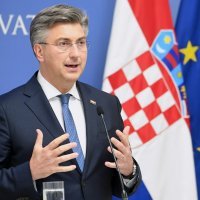 Izvanredna presica premijera Plenkovića