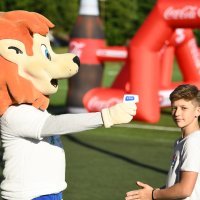 Sportske igre mladih 2020. Petrinja