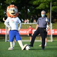 Sportske igre mladih 2020. Petrinja