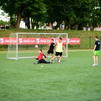 Sportske igre mladih 2020. Petrinja