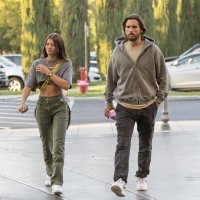 Scott Disick i Sofia Richie