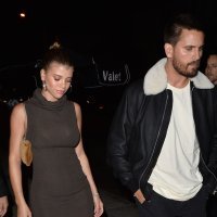 Scott Disick i Sofia Richie
