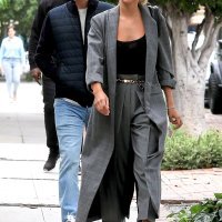Scott Disick i Sofia Richie