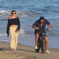 Scott Disick i Sofia Richie