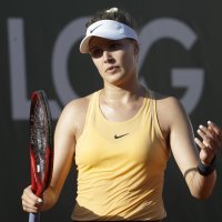 Eugenie Bouchard
