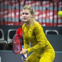Eugenie Bouchard