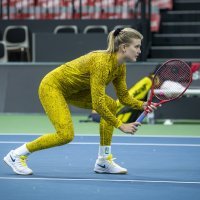 Eugenie Bouchard