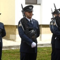 Predsjednik Milanović na svečanom obilježavanju Dana hrvatske vojske