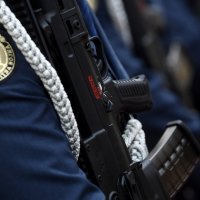 Predsjednik Milanović na svečanom obilježavanju Dana hrvatske vojske