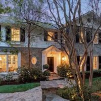 Kuća Mile Kunis i Ashtona Kutchera