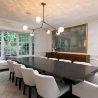 Kuća Mile Kunis i Ashtona Kutchera