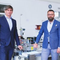 Krunoslav Kišak i Alen Krajačić