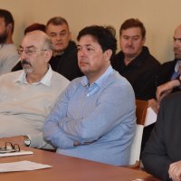 Gradsko vijeće Šibenika; arhiva