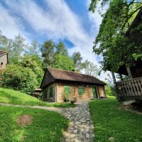 Pedaliranje: Vuglec Breg