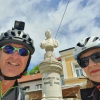 Blog Pedaliranje: Zagorje