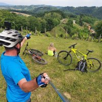 Blog Pedaliranje: Zagorje