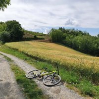 Blog Pedaliranje: Zagorje