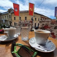 Blog Pedaliranje: Zagorje