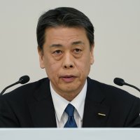 Makoto Uchida, predsjednik i generalni direktor Nissana