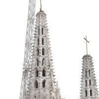 Zagrebačka katedrala