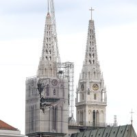 Zagrebačka katedrala