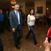 Tomislav Karamarko, Josipa Rimac