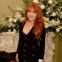 Charlotte Tilbury