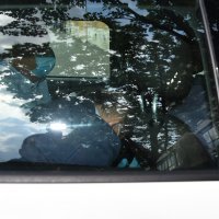 Policija dovozi uhićenog Krunoslava Jakupčića u zgradu USKOK-a