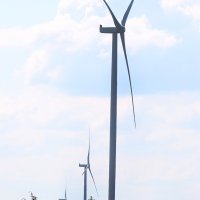 Vjetropark kod Knina