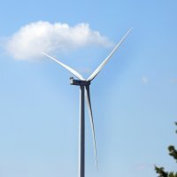 Vjetropark kod Knina