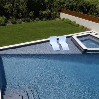 Minimalistička vila