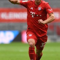 Bayern (Joshua Kimmich) - Fortuna