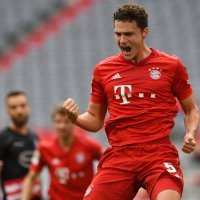 Bayern (Benjamin Pavard) - Fortuna