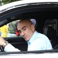 Ljubo Pavasović Visković