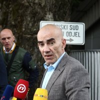 Ljubo Pavasović Visković