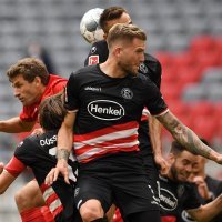 Bayern (Benjamin Pavard) - Fortuna