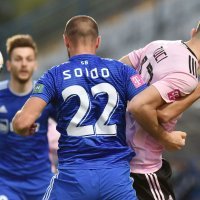 NK Slaven Belupo (Vinko Soldo) - NK Lokomotiva