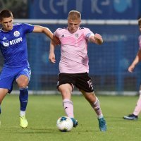 NK Slaven Belupo (Karlo Lulić) - NK Lokomotiva (Enis Cokaj)