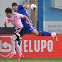 NK Slaven Belupo - NK Lokomotiva