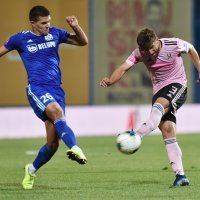 NK Slaven Belupo (Karlo Lulić) - NK Lokomotiva (Stipo Marković)