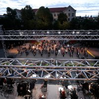 Zagreb: Svečani koncert HNK Zagreb u povodu Dana državnosti