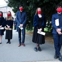 Zagreb: Svečani koncert HNK Zagreb u povodu Dana državnosti