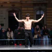 Zagreb: Svečani koncert HNK Zagreb u povodu Dana državnosti