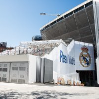 Započela renovacija Realova stadiona Santiago Bernabeu