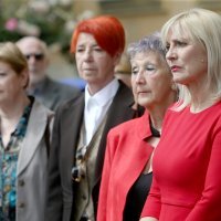 Zagreb: Konferencija za medije stranaka Demokrati i Hrvatski laburisti uoči izbora