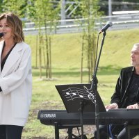 Zagreb: Gradonačelnik uz suradnike obišao dovršen rotor u Remetincu na dan Grada Zagreba