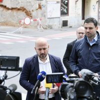 Konferencija za medije RESTART koalicije