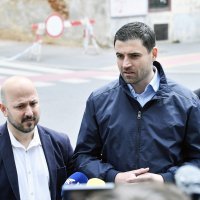 Gordan Maras, Davor Bernardić