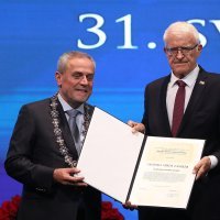 Milan Bandić, Zvonko Kusić